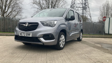 Vauxhall Combo Life 1.5 Turbo D SE 5dr Diesel Estate